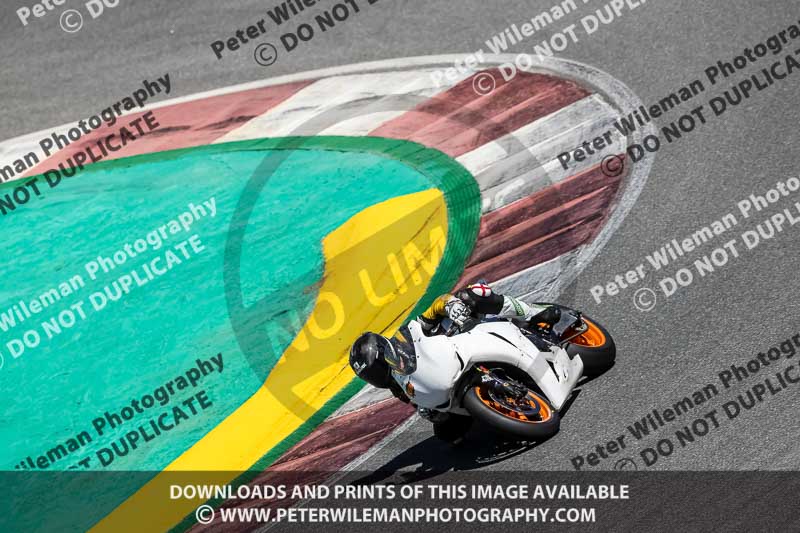 may 2019;motorbikes;no limits;peter wileman photography;portimao;portugal;trackday digital images